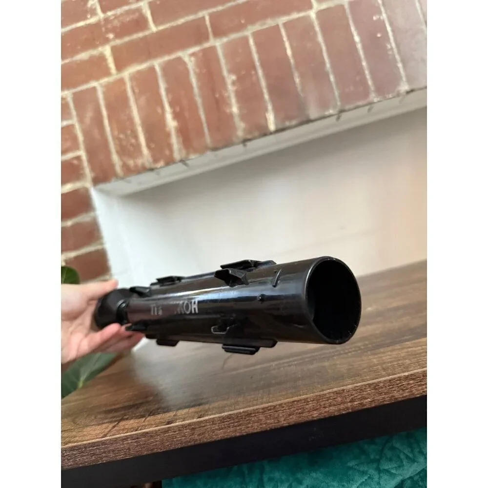 HOW Sushi Bazooka Roller Maker